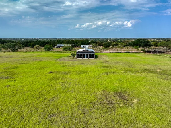 3810 Fairview Rd, Millsap, TX 76066