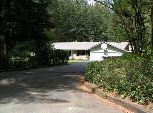 1465 Bogachiel Way, Forks, WA 98331