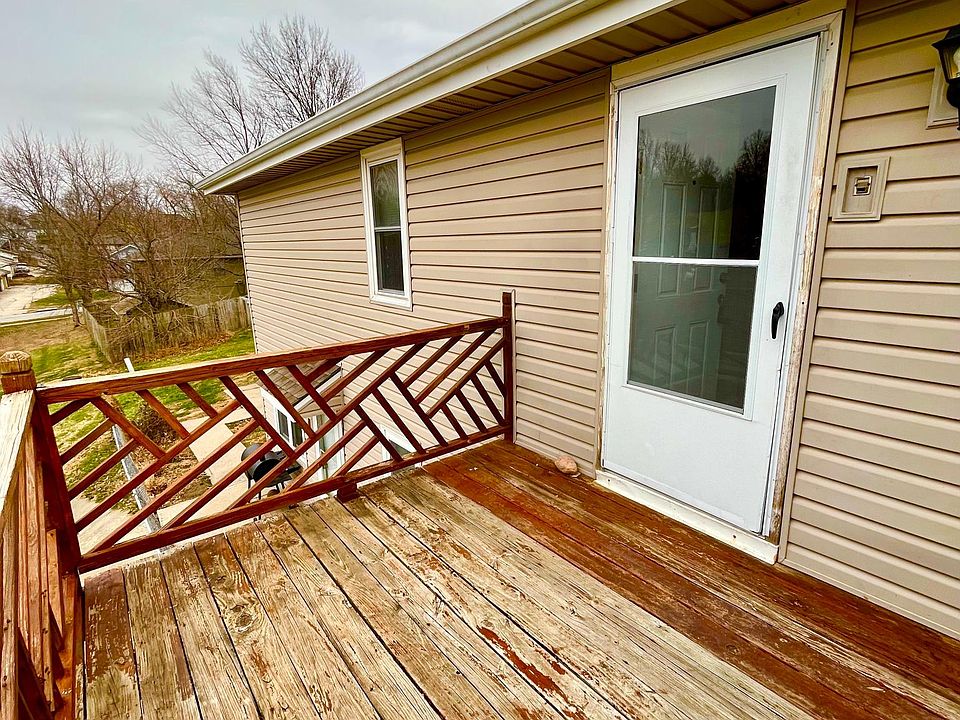 8714 NW 82nd Ter APT D, Kansas City, MO 64152 Zillow