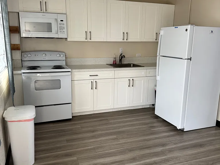 1099 Green St #203 — Photo 12