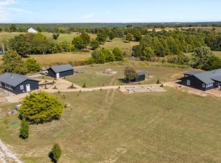 575 Nc #1555, Compton, AR 72624