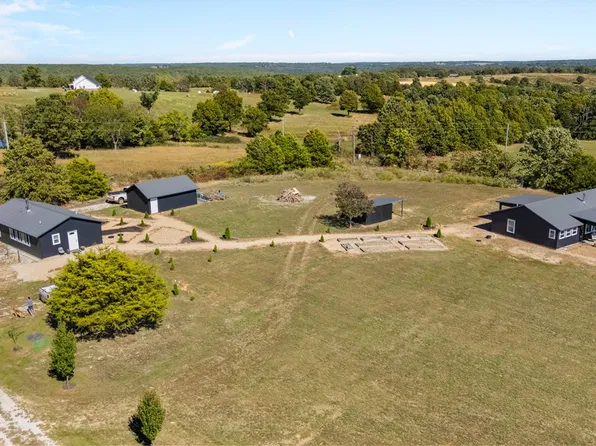 575 Nc #1555, Compton, AR 72624