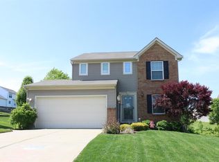 1220 Bull Run, Independence, KY