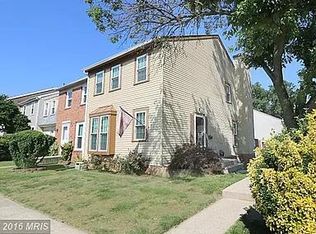 15738 Millbrook Ln, Laurel, MD 20707