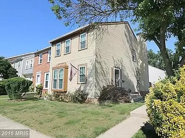15738 Millbrook Ln, Laurel, MD 20707