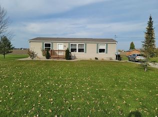 149 E Brown Rd, Munger, MI 48747