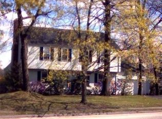 7 Huntington St, Natick, MA 01760