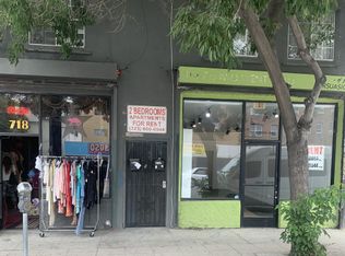 716 N Virgil Ave #716, Los Angeles, CA 90029