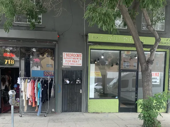 716 N Virgil Ave #716, Los Angeles, CA 90029