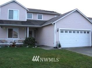 14831 Prairie Vista Loop, Yelm, WA 98597