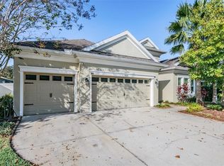 8429 Eagle Brook Dr, Land O Lakes, FL 34638