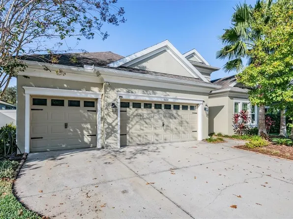 8429 Eagle Brook Dr, Land O Lakes, FL 34638