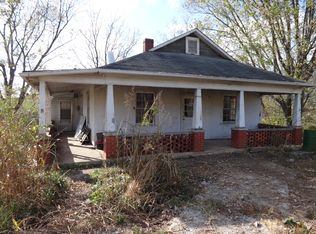 717 Highway 70 N, Rogersville, TN 37857