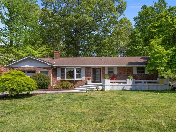 2409 Millwood Rd, Virginia Beach, VA 23454