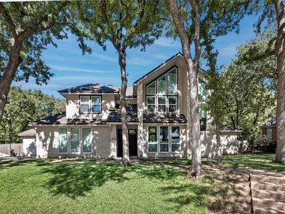 2307 Newforest Ct, Arlington, TX, 76017