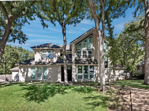 2307 Newforest Ct, Arlington, TX 76017