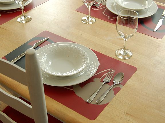 ready to eat?