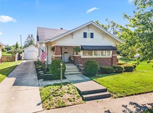 947 E Main St, Troy, OH 45373