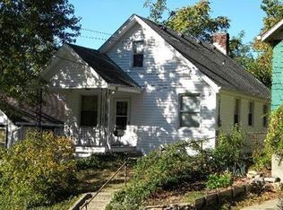 3253 Whitfield Ave, Cincinnati, OH 45220