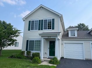617 Briarcliff Dr, Minooka, IL 60447