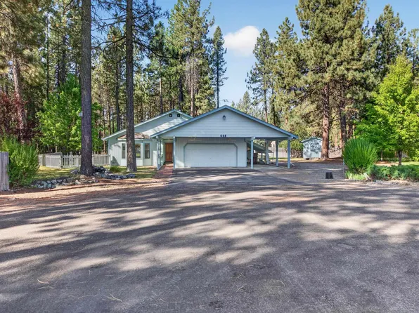 498 Red Cedar Ct, Chester, CA 96020