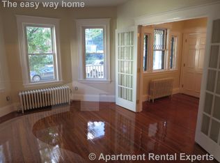 5 Lexington Ave #1, Somerville, MA 02144