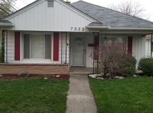 7332 Drexel St, Dearborn Heights, MI 48127