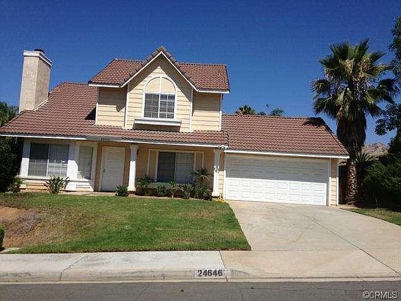 2nd image of 24646 Wisteria Ln