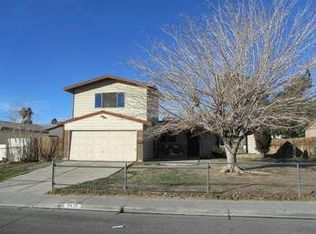 2615 N Bruce St, North Las Vegas, NV 89030