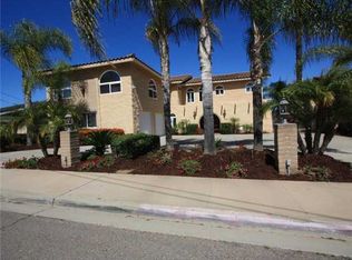 1724 Galway Ct, El Cajon, CA 92020
