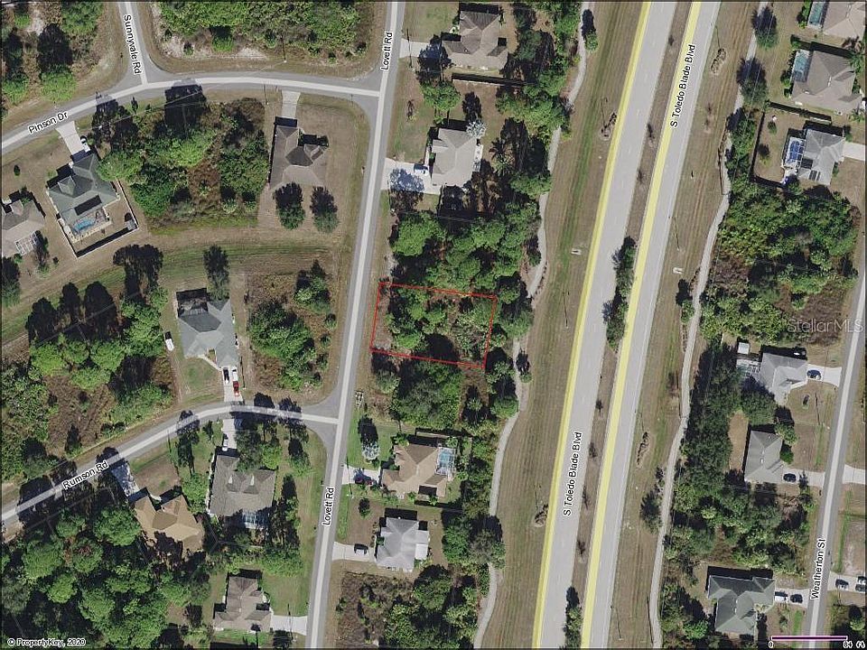 2nd image of LOT 10 Lovett Rd