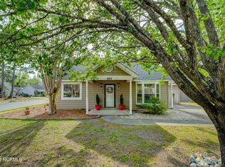 6715 Mintwood Ct, Wilmington, NC 28405