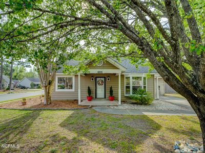 6715 Mintwood Court, Wilmington, NC, 28405