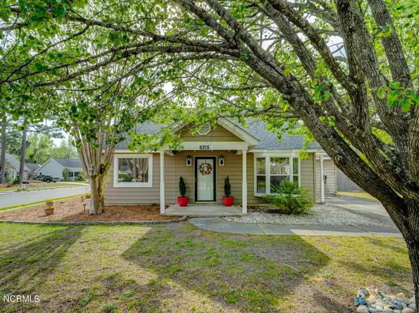 6715 Mintwood Court, Wilmington, NC 28405