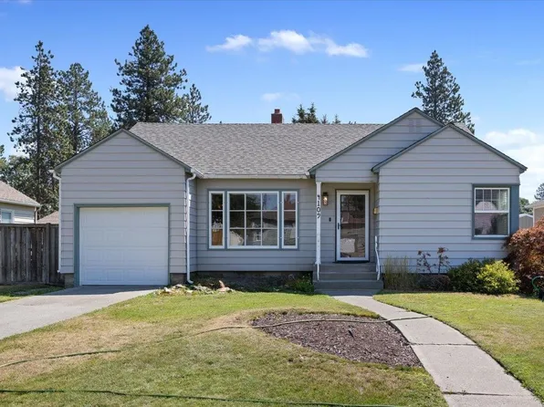 4109 S Garfield St, Spokane, WA 99203