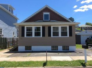 1112 Liberty Ave, Reading, PA 19607