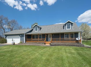 1881 Carver Rd, Battle Creek, MI 49015