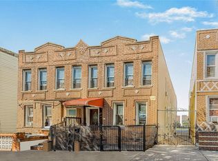 1251 Bronx River Ave, Bronx, NY 10472