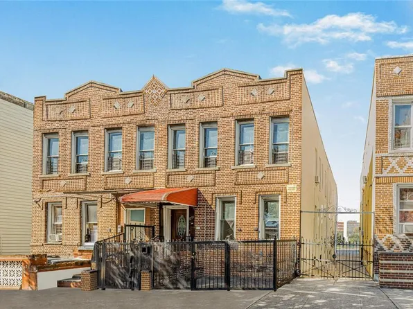 1251 Bronx River Avenue, Bronx, NY 10472