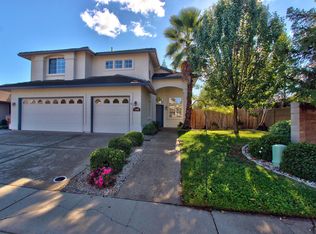 1500 Cobblestone Dr, Lincoln, CA