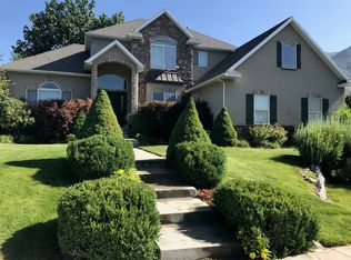 978 W 2310 N, Pleasant Grove, UT 84062