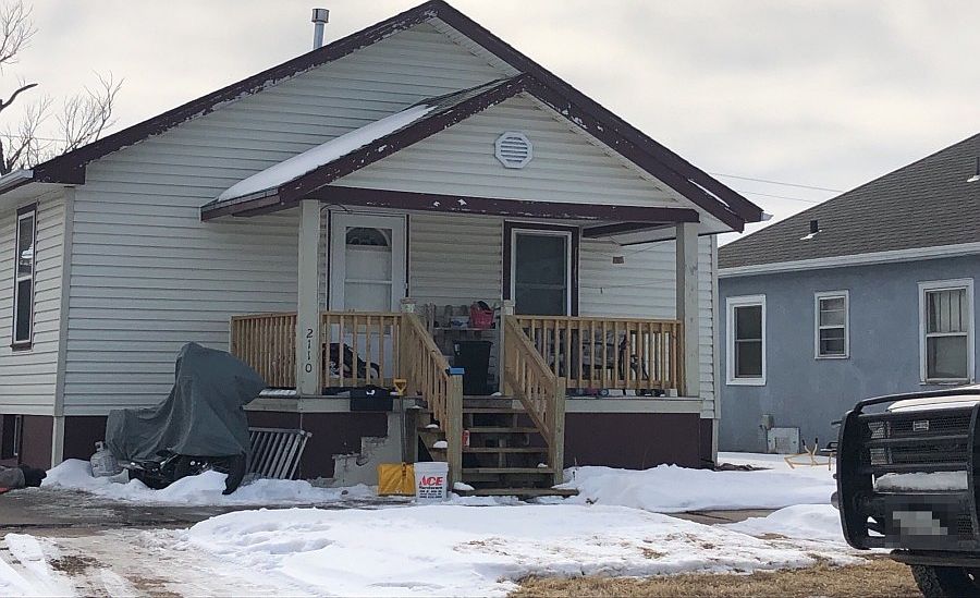 1st image of this home