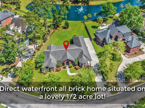 107 Creek Harbour Circle, Murrells Inlet, SC 29576