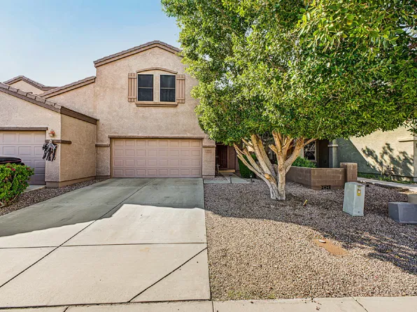 12962 N 88th Ln, Peoria, AZ 85381