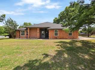 3124 Cimmaron Rd, Weatherford, TX 76087