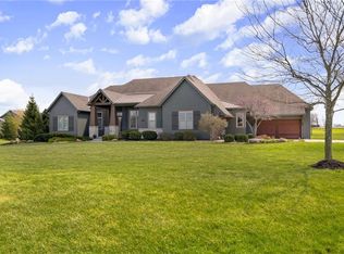 20035 Granada St, Bucyrus, KS 66085