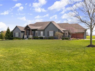 20035 Granada St, Bucyrus, KS, 66085