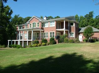 265 Homeward Bound Dr, North Augusta, SC 29860