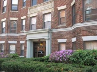 90 Brainerd Rd APT 8, Allston, MA 02134