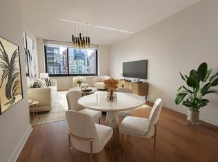 180 W 20th St APT 9V, New York, NY 10011